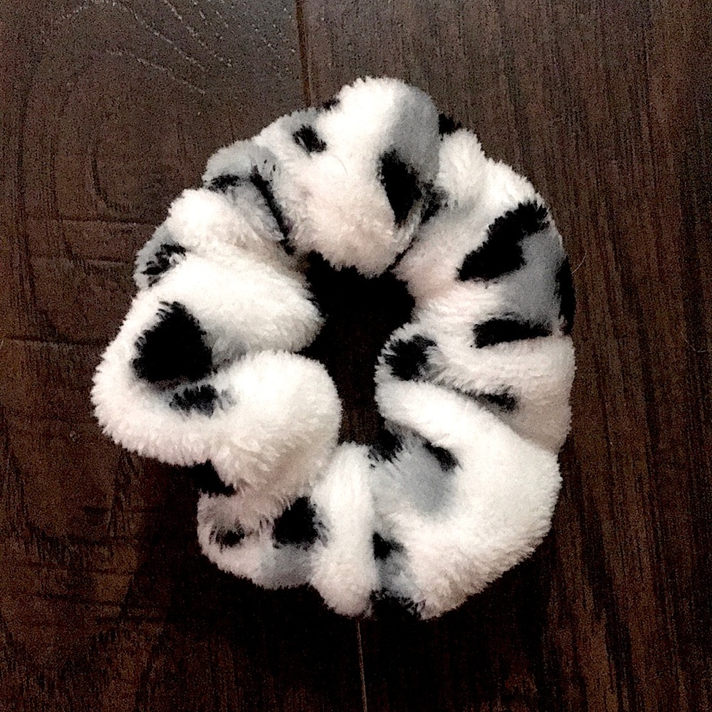 Scrunchies